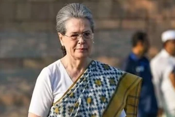 சோனியா காந்தியின் சொத்து மதிப்பு வெளியானது