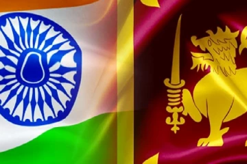 இலங்கையின் நிலைமை - இந்தியாவிலிருந்து வெளிப்பட்ட கவலை