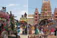 வரலாற்று சிறப்புமிக்க வற்றாப்பளை கண்ணகியம்மன் ஆலயத்தின் வருடாந்த பொங்கல் உற்சவம்