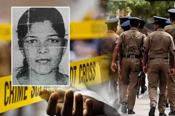 3 வருடங்களின் பின் நாடு திரும்பிய பெண்ணுக்கு நேர்ந்த துயரம்