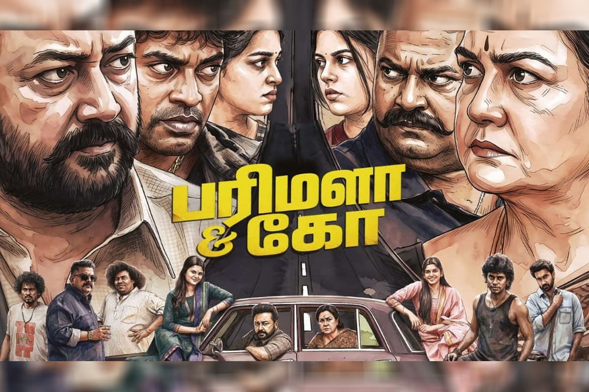 பரிமளா & கோ திரைப்படத்தின் வசூல் விவரம்.. லாபத்தை எட்டுமா? | Parimala And Co Movie Collection Budget Recovery
