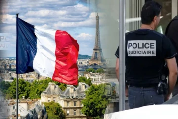 பிரான்சில் இலங்கை தமிழ் பெண்ணுக்கு நேர்ந்த கொடூரம்; கணவன் கைது