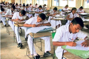 பரீட்சைகளை நடத்துவது குறித்து வெளியான தகவல்