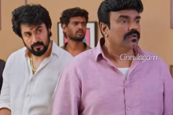 அந்த காரணத்தால் எதிர்நீச்சல் தொடர்கிறது சீரியலை நிறுத்தும் சன் டிவி... ரசிகர்கள் ஷாக்... | Sun Tv Stop Ethirneechal Thodargiradhu Serial அந்த காரணத்தால் எதிர்நீச்சல் தொடர்கிறது சீரியலை நிறுத்தும் சன் டிவி... ரசிகர்கள் ஷாக்... | Sun Tv Stop Ethirneechal Thodargiradhu Serial