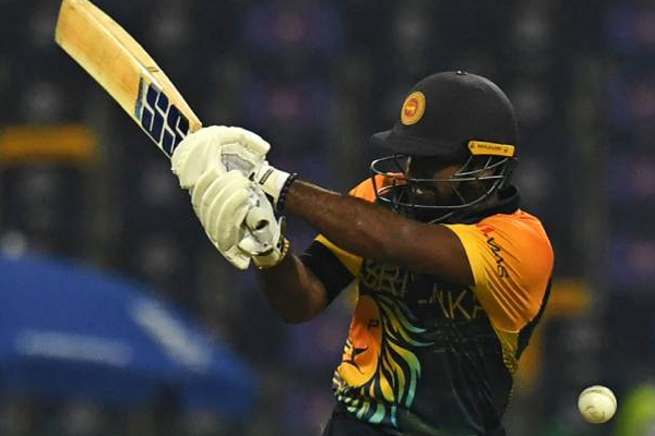 கையில் கருப்பு பேட்ஜ் அணிந்து விளையாடிய இலங்கை வீரர்கள்! வெளியான காரணம் | Sl Players Wearing Black Badges On Their Hands கையில் கருப்பு பேட்ஜ் அணிந்து விளையாடிய இலங்கை வீரர்கள்! வெளியான காரணம் | Sl Players Wearing Black Badges On Their Hands