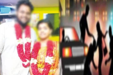 நண்பனின் காதலுக்காக மாணவி கடத்தல்; 'நாடோடிகள்' பட பாணியில் சம்பவம் - பரபரப்பு!