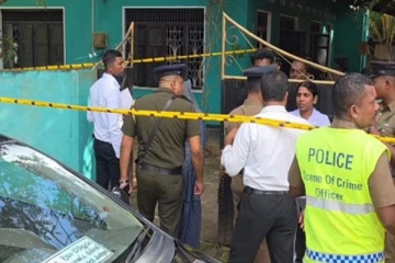 தம்பியை கொடூரமாக கொன்ற அண்ணன் ; விசாரணையில் வெளிவந்த அதிர்ச்சி