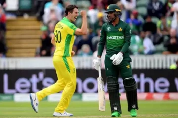 24 ஆண்டுகளுக்குப் பிறகு முதல் முறையாக பாகிஸ்தானுக்கு சுற்றுப்பயணம் செல்லும் ஆஸ்திரேலியா அணி!