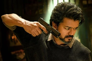 மொத்தமாக திரையரங்குகளில் இருந்து தூக்கப்பட்ட பீஸ்ட் ! விஜய் படத்திற்கே இப்படியொரு நிலையா..