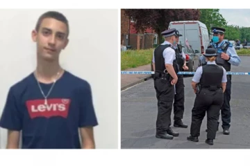 லண்டனில் நள்ளிரவில் குத்தில் கொல்லப்பட்ட 16 வயது சிறுவன்! சற்று முன் வெளியான புகைப்படம் மற்றும் விவரம்