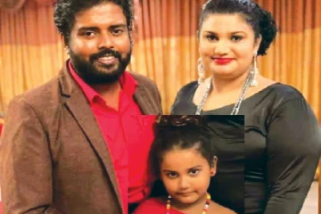 பெற்றோரை காவு கொண்டது கொரோனா - நிர்க்கதியான ஐந்து வயது சிறுமி