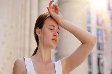 உடல் சூட்டை தடுக்க வேண்டுமா? கட்டாயம் இதையெல்லாம் செய்திடுங்க