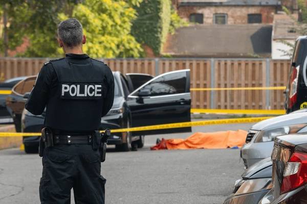 கனடாவில் கொடூரமாக தாக்கப்பட்ட இந்தியர்: தொடரும் அடாவடி | Indian Man Attacked In Canada Mcdonald S