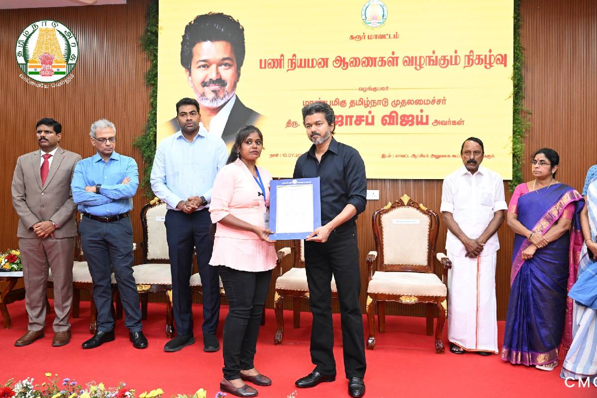 ராஜீவ்காந்தி இறந்த அன்று கருணாநிதியின் கூட்டம் ரத்து செய்யப்பட்டது ஏன்? அமைச்சர் நிர்மல் குமார் | Nirmal Kumar Asks Why Dmk Meeting Was Cancelled ராஜீவ்காந்தி இறந்த அன்று கருணாநிதியின் கூட்டம் ரத்து செய்யப்பட்டது ஏன்? அமைச்சர் நிர்மல் குமார் | Nirmal Kumar Asks Why Dmk Meeting Was Cancelled