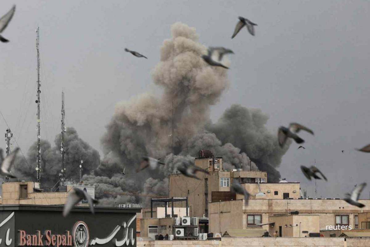 முதல் 100 மணி நேரம்... ஈரான் போருக்காக அமெரிக்காவின் அதிரவைக்கும் தினசரி செலவுகள் | Daily Cost Of The Iran War