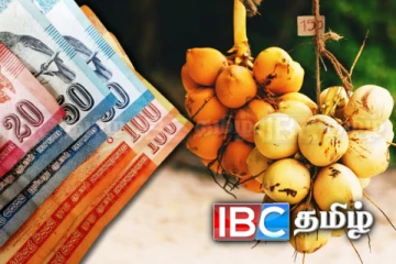 சடுதியாக அதிகரித்த இளநீர் விலை