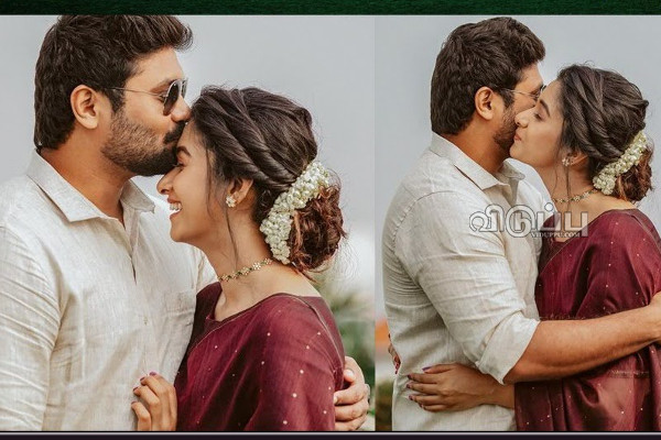 நான் யாருக்கூட வேணாலும் போவேன்!! ஹாஸ்டலில் காதலருடன் மாட்டிய நடிகை பிரியா பவானி சங்கர் | Priyabhavanishankar About Her Relationship Hostel