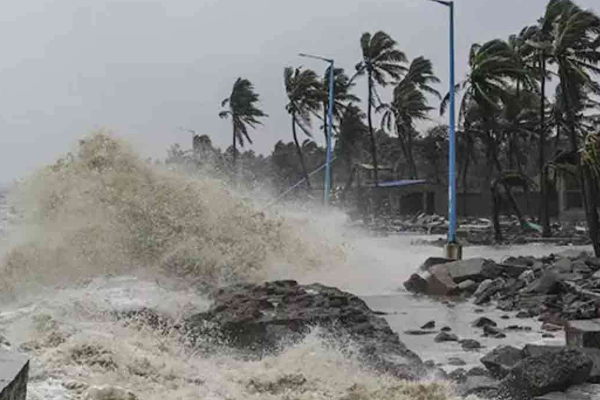 வானிலை மாற்றம் தொடர்பில் அவதானமாக செயற்படுமாறு அறிவுறுத்தல்! | Weather Forecast Next 36 Hours