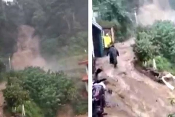 நுவரெலியாவிற்கு வரவேண்டாம்! - பொது மக்களிடம் கோரிக்கை