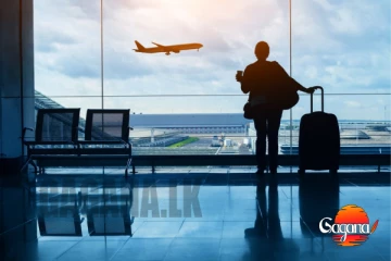 විදේශ ගතවන්නන්ට රජයෙන් විශේෂ නිවේදනයක් !!