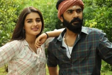 காண்டம் விளம்பர வீடியோவை வெளியிட்ட நடிகை நித்தி அகர்வால்! படுகேவளமாக வர்ணித்த ரசிகர்கள்..