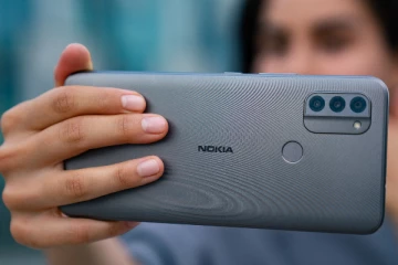 அதிவேக சார்ஜிங்! மிக குறைந்த விலை... மீண்டும் சந்தைக்கு வந்த நோக்கியோ ஸ்மார்ட்போன்