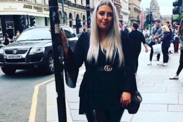 வயிற்றின் அளவைக் குறைக்க முயன்ற இளம்பெண்ணுக்கு நேர்ந்த சோகம்!