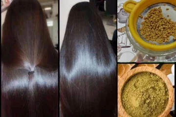 முடி இப்படி வேகமாக வளரனுமா? இத தடவுங்க சொட்டை விழுந்த இடம் கூட தெரியாம போய் விடும்...!