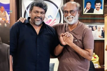 பொன்னியின் செல்வனில் நடிக்க விரும்பினேன் : ரஜினி