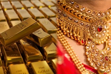 உலகிலேயே அதிக தங்கம் யாரிடம் உள்ளது தெரியுமா? சுமார் 2.26 கோடி கிலோ தங்கமாம்