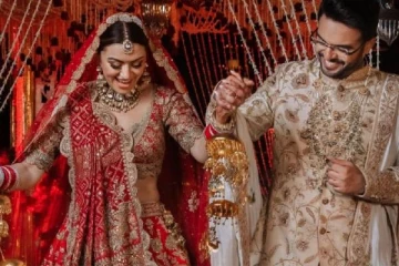 மும்பையில் பிறந்தாலும் மனசுல.. நடிகை ஹன்சிகா வெளியிட்ட உணர்ச்சிப்பூர்வ வீடியோ