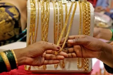 தொடர் ஏற்றத்தில் தங்கம் விலை - மக்கள் கலக்கம்!