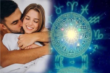 மனைவியிடம் அக்கறையாக இருக்கும் ஆண் ராசியினர் இவர்கள் தான்... யார் யார்னு பாருங்க