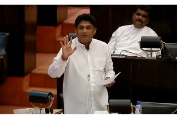 சுகாதார அமைச்சருக்கு எதிராக நம்பிக்கையில்லா பிரேரணை