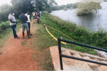 வவுனியா குளத்தில் இருந்து சடலமாக மீட்கப்பட்ட இளைஞன்! சந்தோகத்தில் உறவினர்கள்