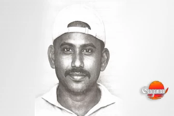 දැක්කොත් වහාම කියන්න - භායනක අපරාධකරුවෙක් සොයයි