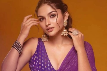 டிராகன் பட நடிகை அடுத்து யாருடன் நடிக்கிறார் தெரியுமா? அட இவரா