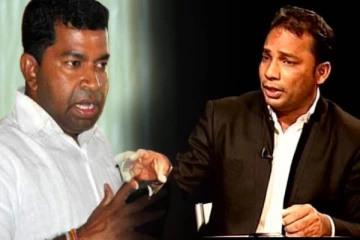 பிள்ளையான்- வியாழேந்திரன் சந்திப்பு: இருவரும் பேசியது என்ன..! (Video)