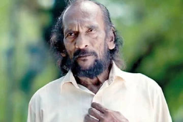 இலங்கையின் பிரபல நடிகர் காலமானார்!