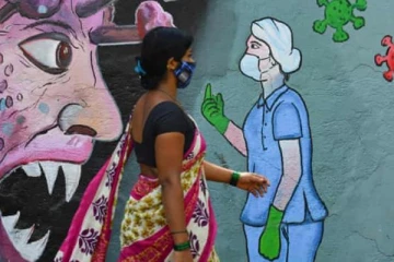 இலங்கையில் ஒமிக்ரோன் தொற்றாளர்களின் எண்ணிக்கை சடுதியாக உயர்வு!