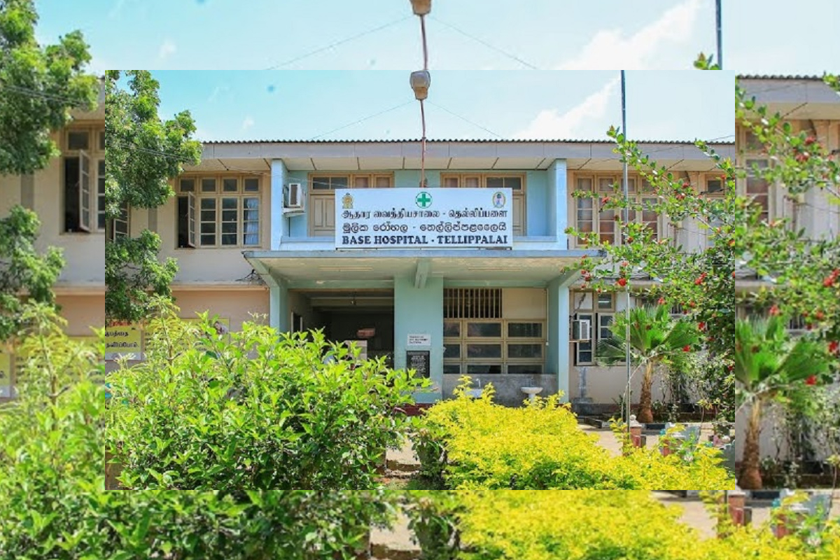 தெல்லிப்பளை வைத்தியசாலையில் தவறுதலாக செய்யப்பட்ட சத்திர சிகிச்சை! நீதி கோரும் பெண் | Woman Treated In Armpit Instead Of Chest Jaffna