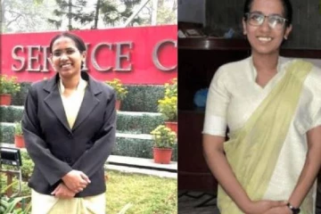 அங்கன்வாடி ஊழியரின் மகள் UPSC தேர்வில் தேர்ச்சி பெற்று சாதனை