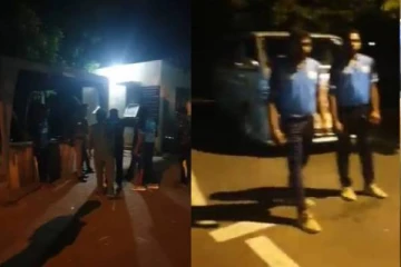 கின்னஸ் சாதனைக்காக யாழ்.சென்ற இளைஞர்களுக்கு நேர்ந்த கதி (Video)