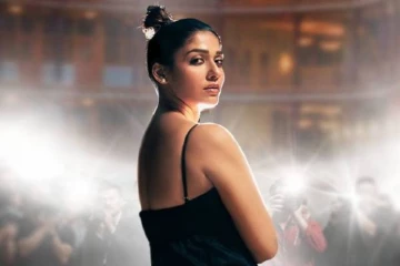 லேடி சூப்பர் ஸ்டார் பட்டம் வேண்டாம்.. நயன்தாரா ஓபன் டாக்