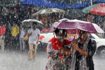 இந்த மாவட்டங்களில் மிக கனமழை பெய்யக்கூடும் - வானிலை ஆய்வு மையம் எச்சரிக்கை!