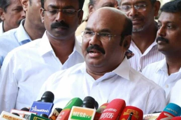 ஈழத்தமிழர்கள் மீது கரிசணை வைக்கும் அதிமுக! திமுக மீது பகீர் குற்றச்சாட்டு