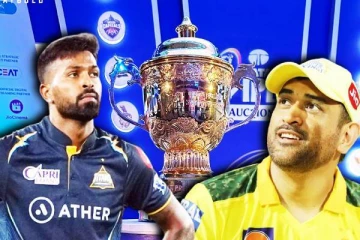 ஐ.பி.எல் இறுதி போட்டி: சென்னை-குஜராத் கடந்து வந்த பாதை..!