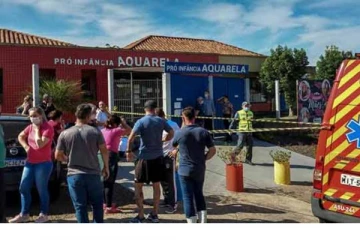 ஐரோப்பிய நாடு ஒன்றில் நடந்த பயங்கரம்! பள்ளிக்குள் புகுந்து குழந்தைகளை தாக்கிய சிறுவன்: கதறி அழுத பெற்றோர்