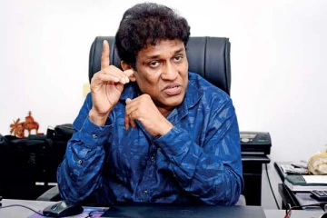 இனவாதிகள் இந்த முகநூல் தளத்திற்குள் இனி வர வேண்டாம்! மனோ கணேசன் ஆதங்கம்