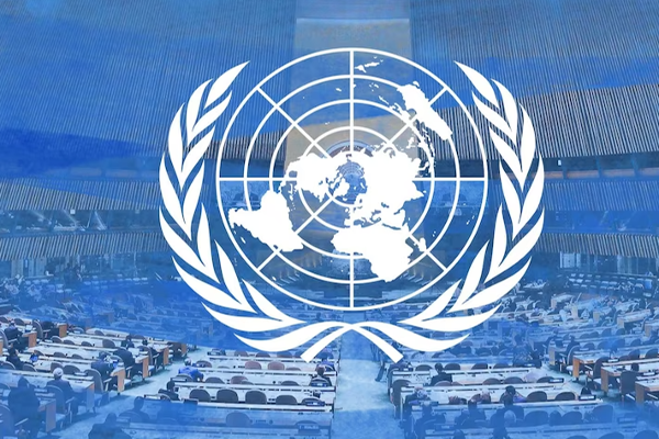 un Ukraine